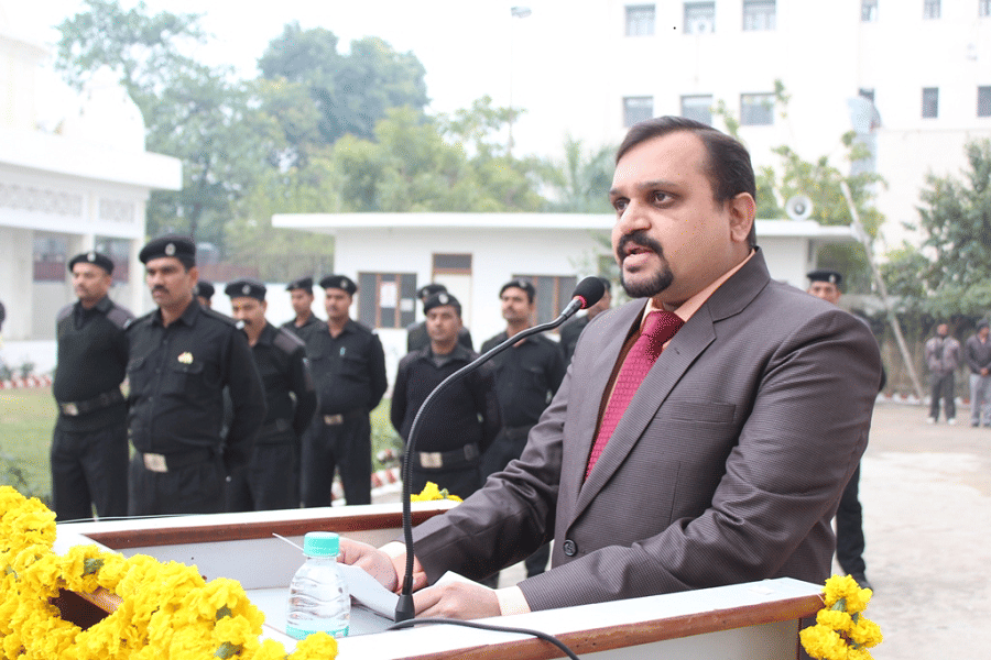 Rama University, Faculty Of Dental Sciences Kanpur Events photo 6